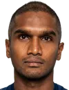 Hariss Harun - Lion City Sailors player