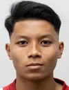 Harith Danish Irwan futbolcu profil fotoğrafı