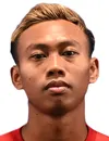 Harith Kanadi - Balestier Khalsa futbolcusu