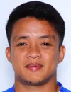Hariyanto Panto futbolcu profil fotoğrafı