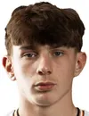 Harlan Perry - jugador del Swansea City U21