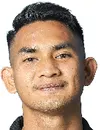 Harlan Suardi - PSIM Yogyakarta futbolcusu