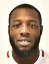 Harlem Gnohéré - jugador del SC Montignies
