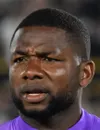 Harlen Castillo - Atlético Nacional futbolcusu
