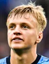 Harley Mills - Peterborough United futbolcusu