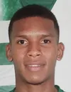Harlin Ramírez - Spieler von CA Boca Juniors de Tocoa