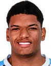 Harlley - giocatore del Grêmio Porto Alegre U20
