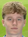 Harm Jan Smits - SC Heerenveen U21 futbolcusu