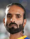 Harmanjot Khabra - Rajasthan United futbolcusu