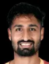 Harmanjot Singh futbolcu profil fotoğrafı