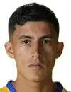 Harol Salgado - Universidad de Concepción futbolcusu