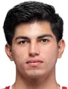 Harold Osorio - Alianza FC futbolcusu