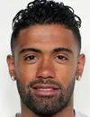 Harold Reina - Club Boca Juniors de Cali futbolcusu