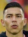 Harold Rivera futbolcu profil fotoğrafı