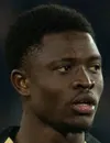 Harouna Djibirin - Spieler von Angers SCO