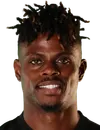 Haroune Camara - Al-Shabab FC futbolcusu