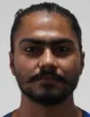 Harpreet Singh - giocatore del Gokulam Kerala FC