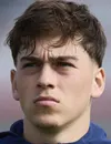 Harrison Dudziak - FC Arsenal U21 futbolcusu