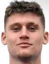 Harrison Farrow - giocatore del St George Saints FC