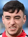 Harrison Holgate - Fleetwood Town futbolcusu