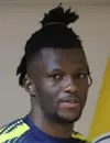 Harrison Jiakponna - KF Laçi futbolcusu