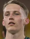 Harrison Jones - jogador do AFC Sunderland