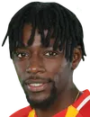 Harrison Manzala futbolcu profil fotoğrafı