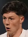 Harrison McMahon - joueur du FC Chelsea U21