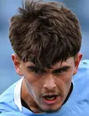 Harrison Miles - Manchester City U18 futbolcusu