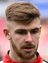 Harrison Minturn - Swindon Town futbolcusu