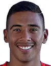 Hárrison Mojica - Deportivo Iztapa futbolcusu