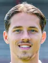 Harrison Murray-Campbell - joueur du FC Chelsea U21
