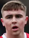 Harrison Neal - Fleetwood Town futbolcusu