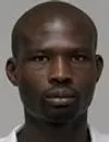 Harrison Omokoh - Karriereende player