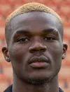 Harrison Ondo-Eyi futbolcu profil fotoğrafı