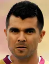 Hárrison Otálvaro - Karriereende player