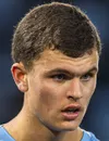 Harrison Parker - Spieler von Manchester City U21