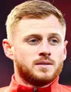Harrison Reed - joueur du FC Fulham