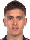 Harrison Robledo - jogador do Vereinslos