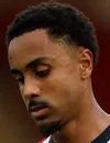 Harrison Sohna - FC Hereford futbolcusu