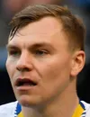 Harry Anderson - Colchester United futbolcusu