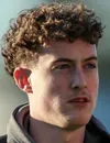 Harry Ashfield - Cheltenham Town futbolcusu