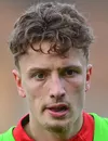 Harry Boyes - Southend United futbolcusu