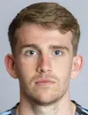 Harry Brockbank - Clitheroe FC futbolcusu
