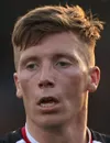 Harry Clifton - Doncaster Rovers futbolcusu