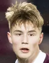 Harry Cochrane - Arbroath FC futbolcusu