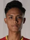 Harry Danish futbolcu profil fotoğrafı