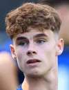 Harry Gray - Rotherham United futbolcusu