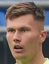 Harry Griffiths - Notts County futbolcusu
