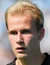 Harry Hilvenius - BK Häcken futbolcusu